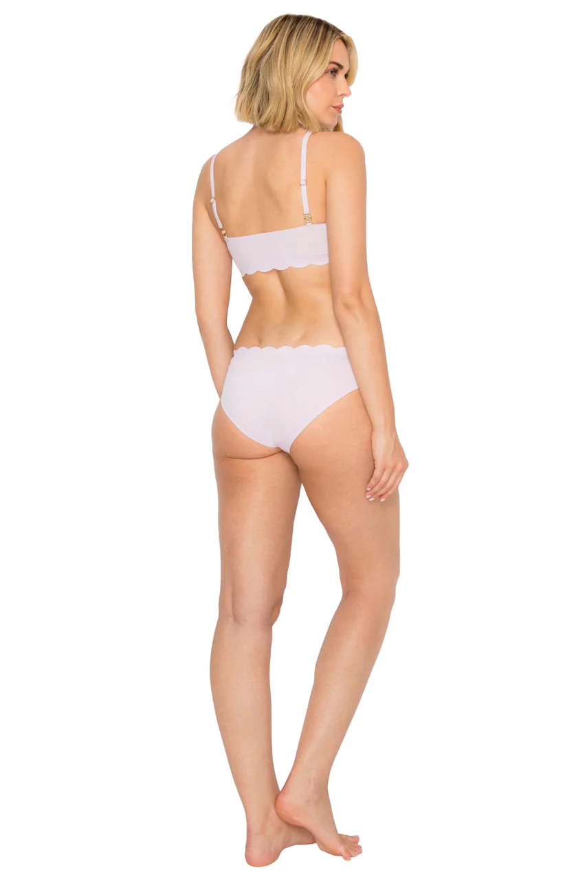Yummy Baby Rib Scallop Brief - Image 11