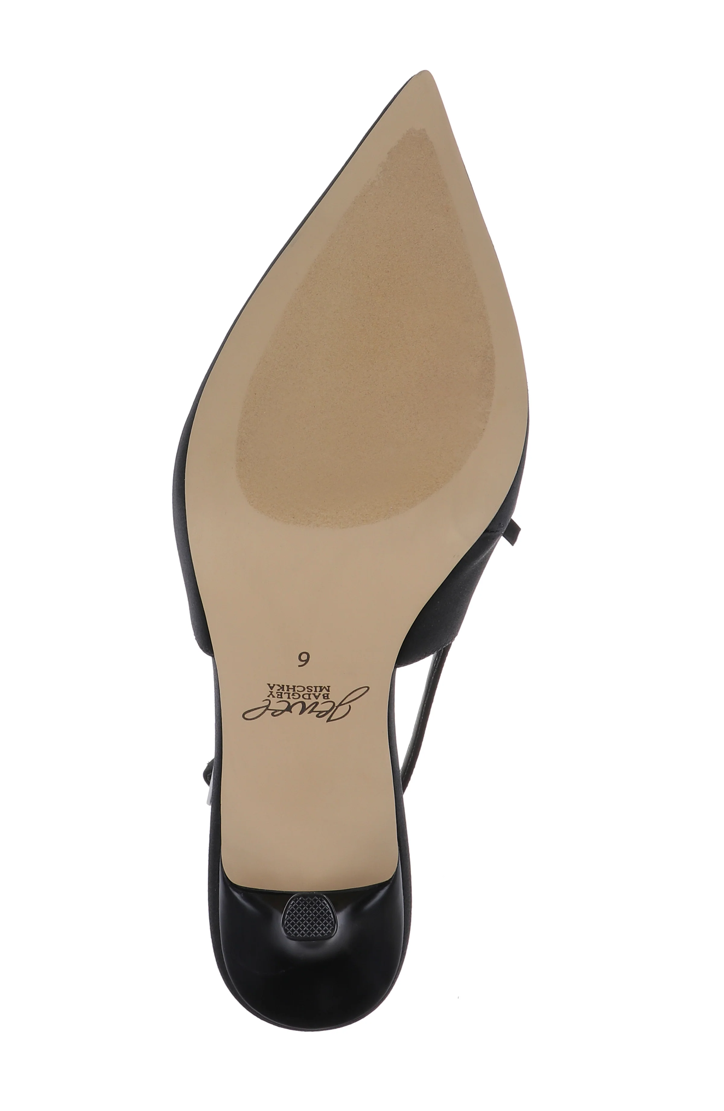 Zaya Pointed Toe Slingback Pump - Image 13