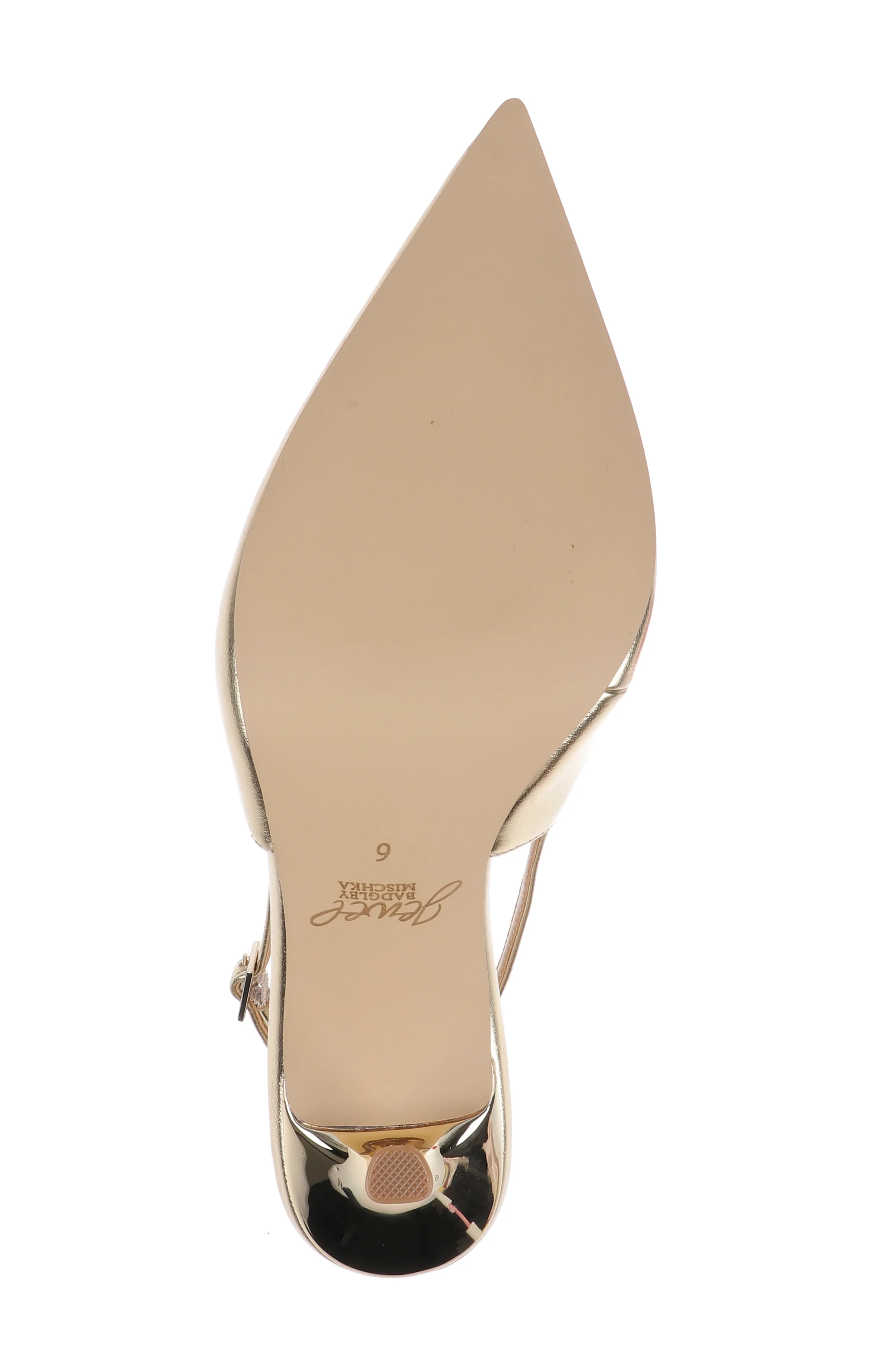 Zaya Pointed Toe Slingback Pump - Image 20