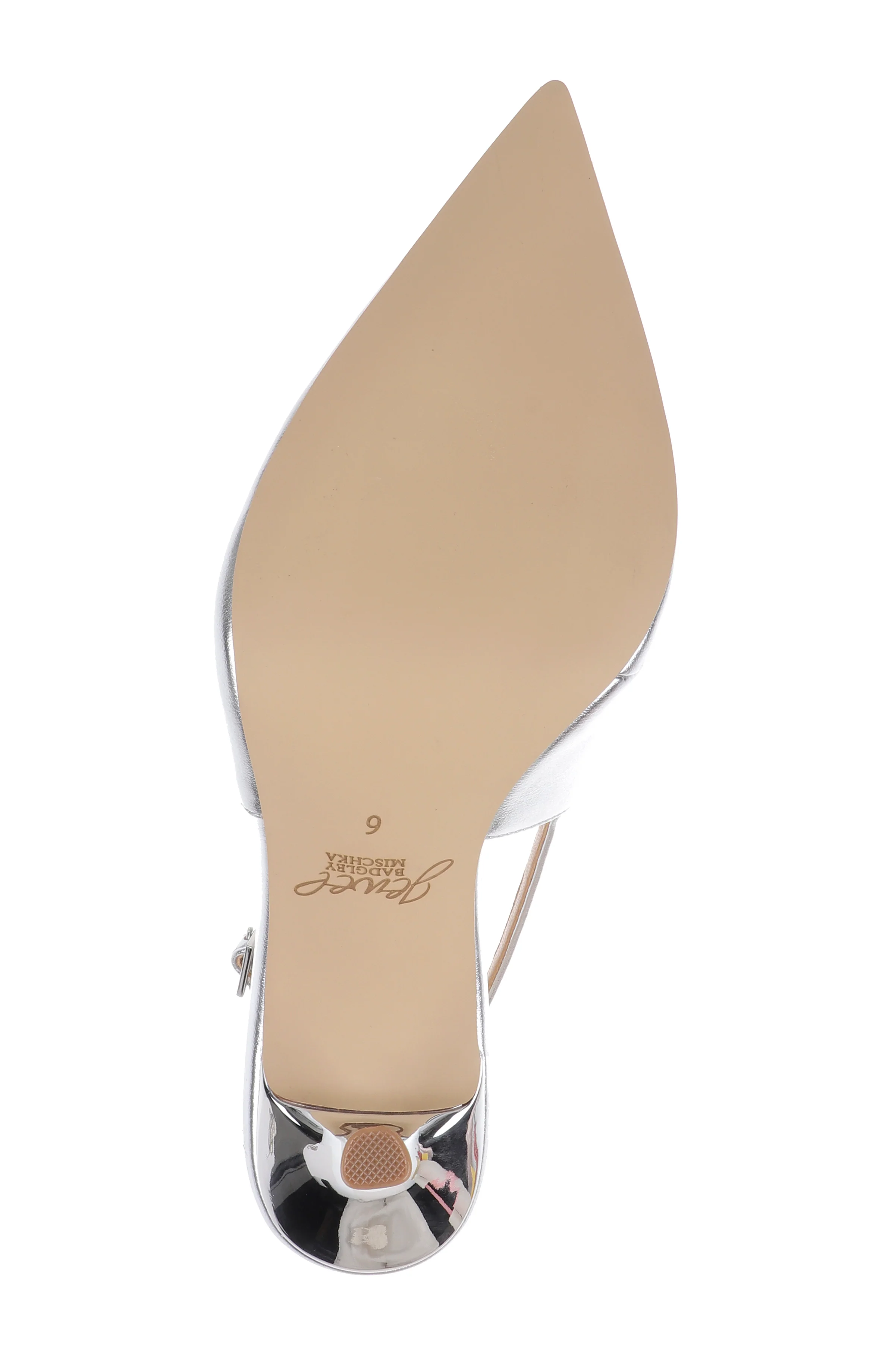 Zaya Pointed Toe Slingback Pump - Image 27
