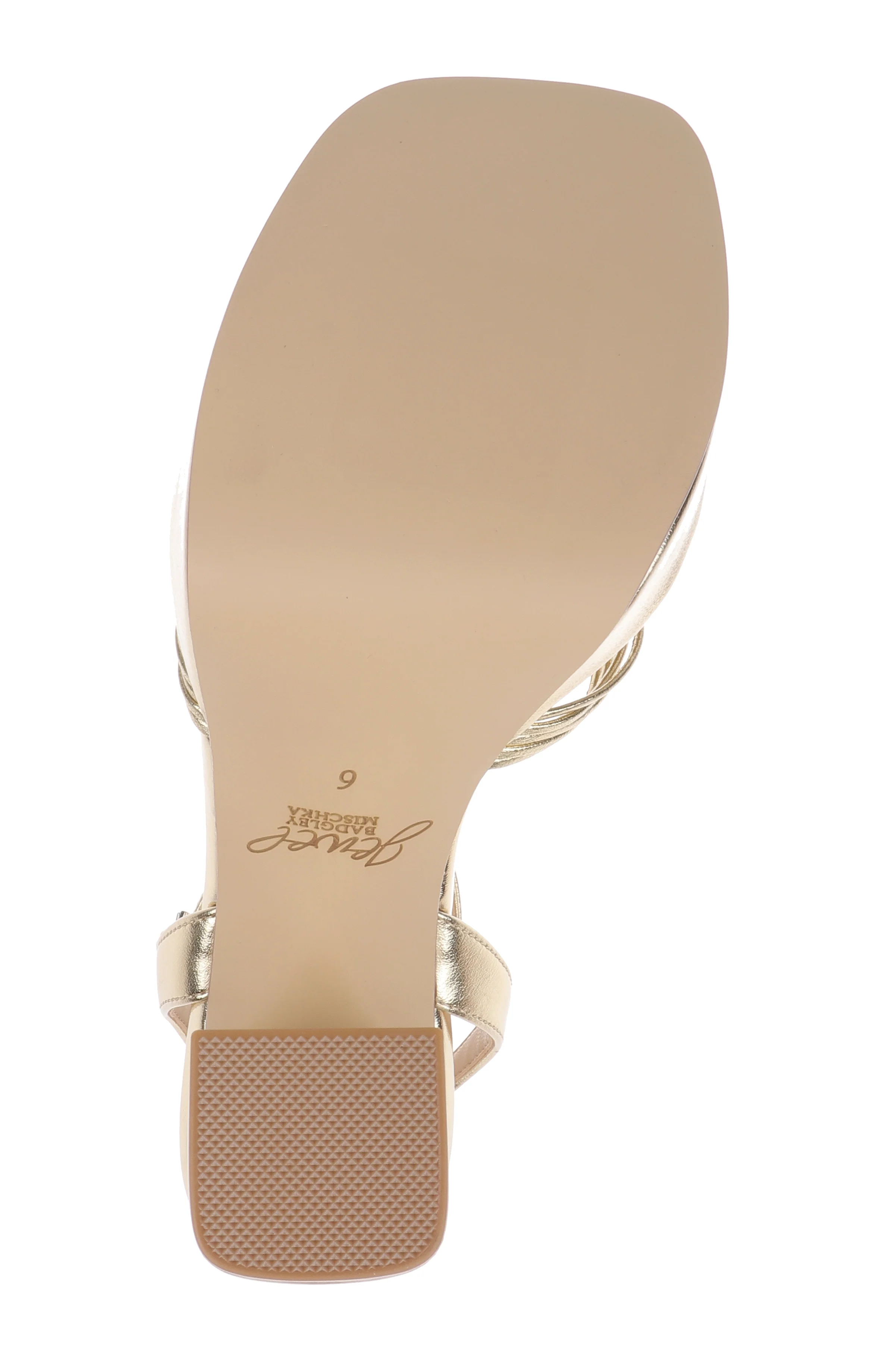 Zayla Ankle Strap Platform Sandal - Image 6