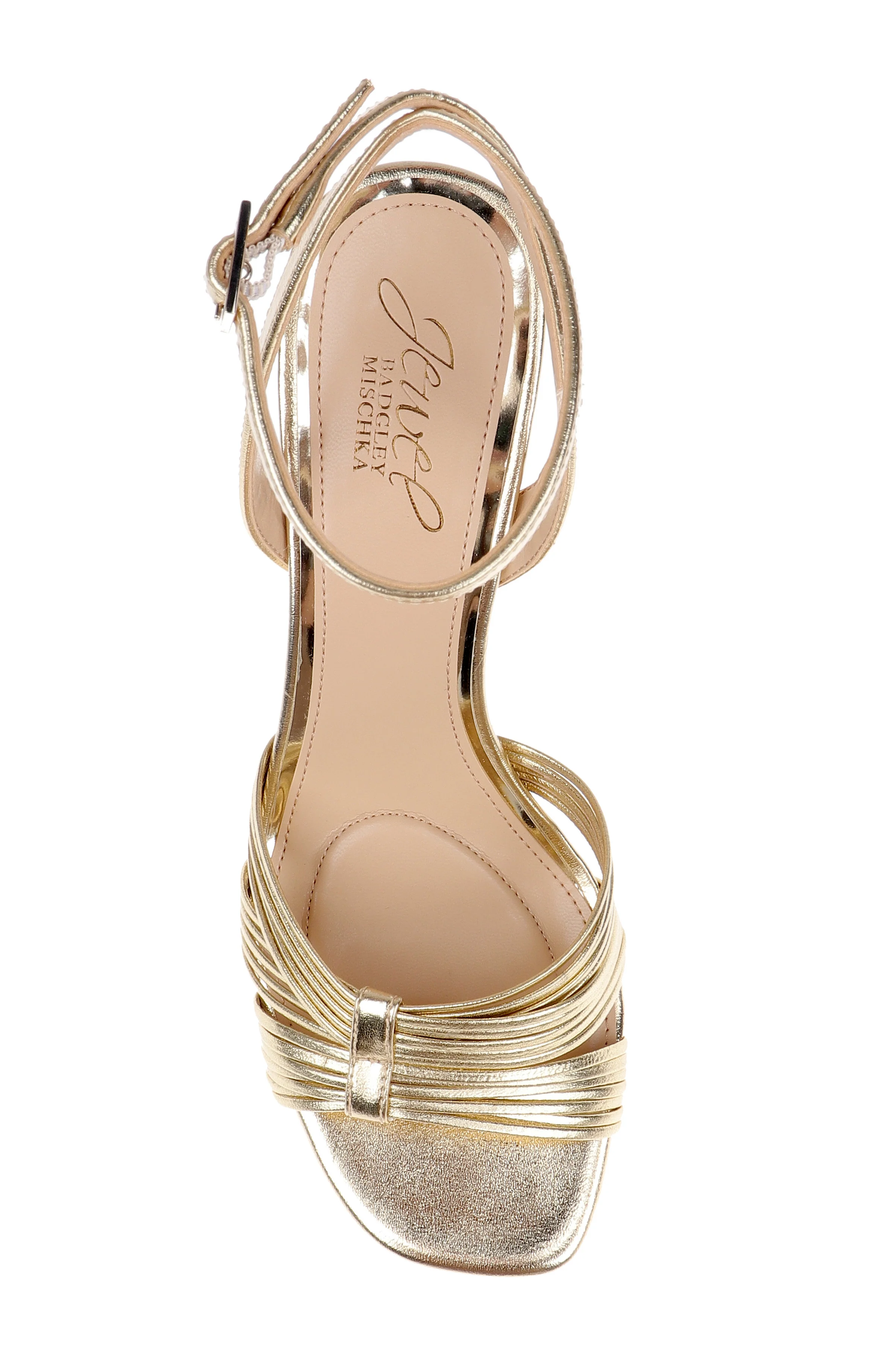 Zaylee Ankle Strap Sandal - Image 5