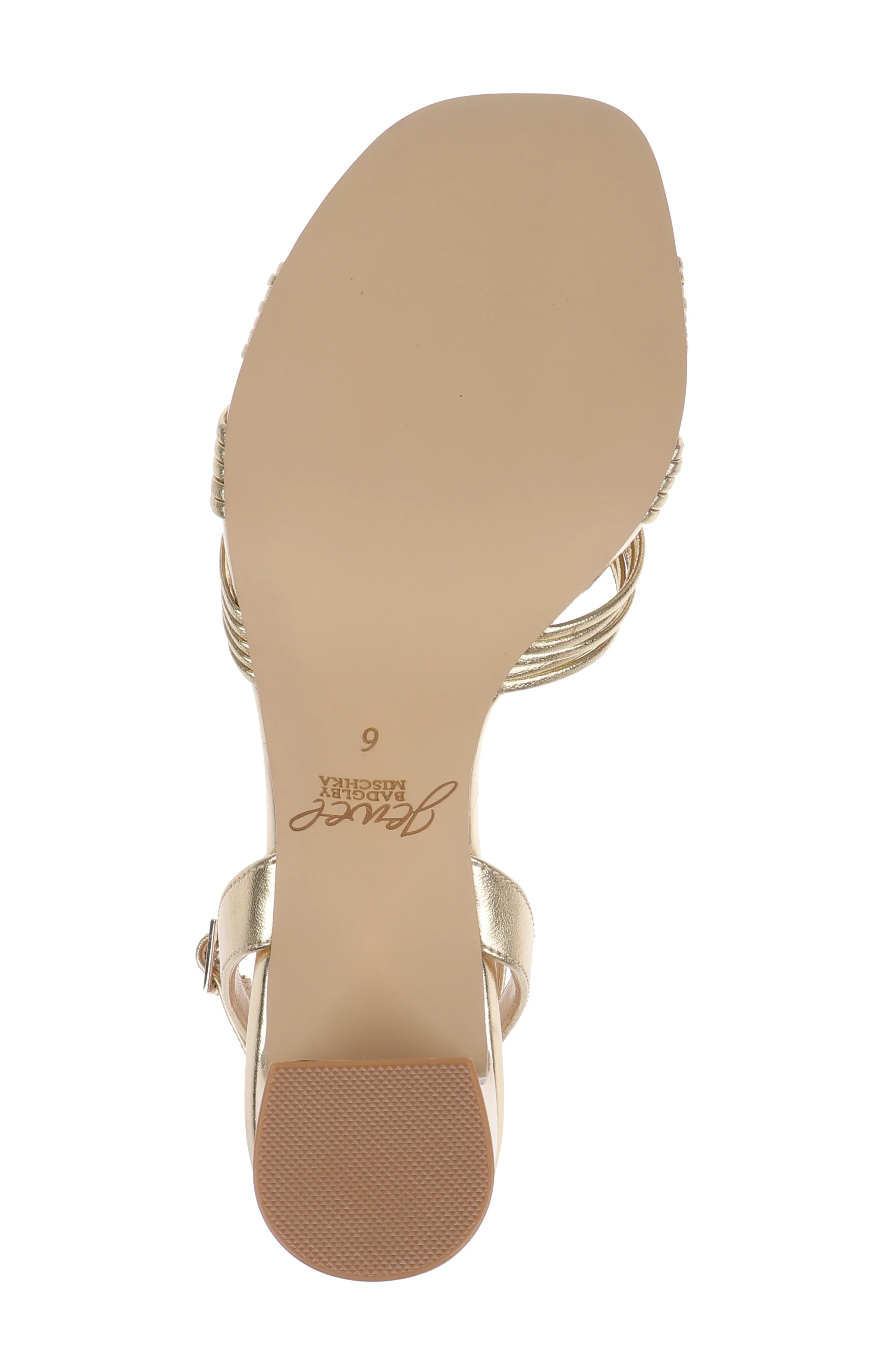 Zaylee Ankle Strap Sandal - Image 6