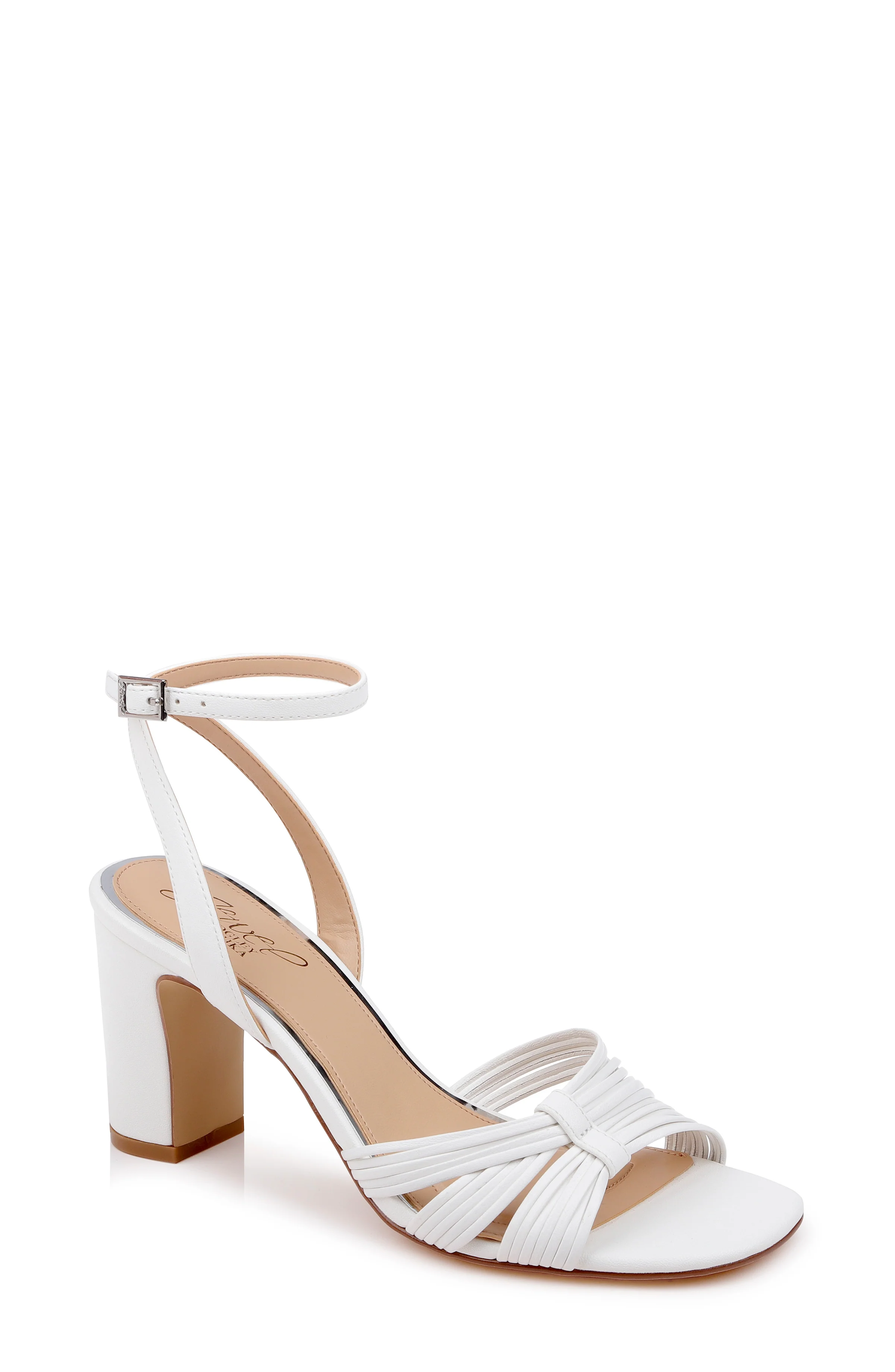 Zaylee Ankle Strap Sandal - Image 8