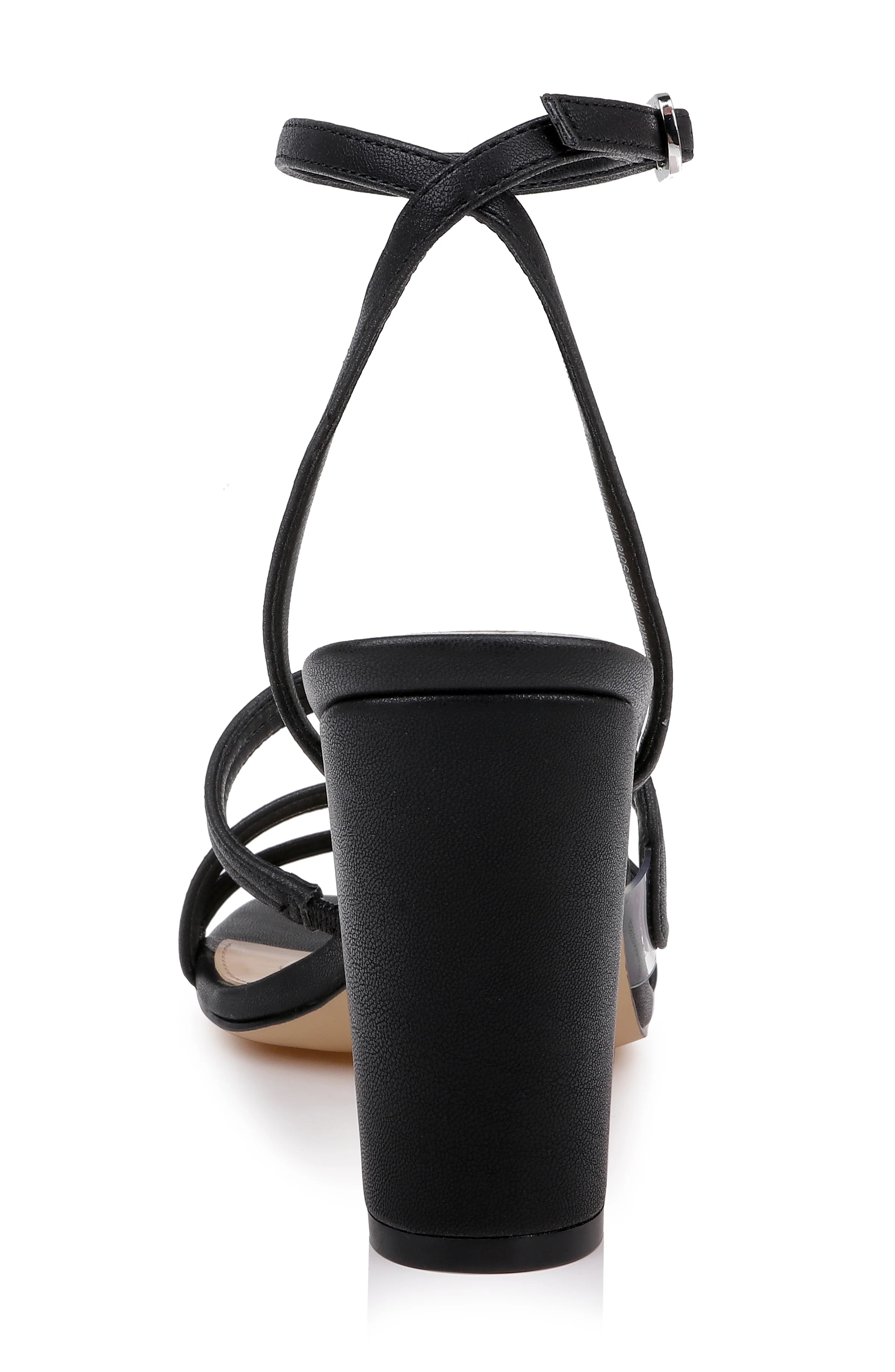 Zedina Ankle Strap Sandal - Image 14