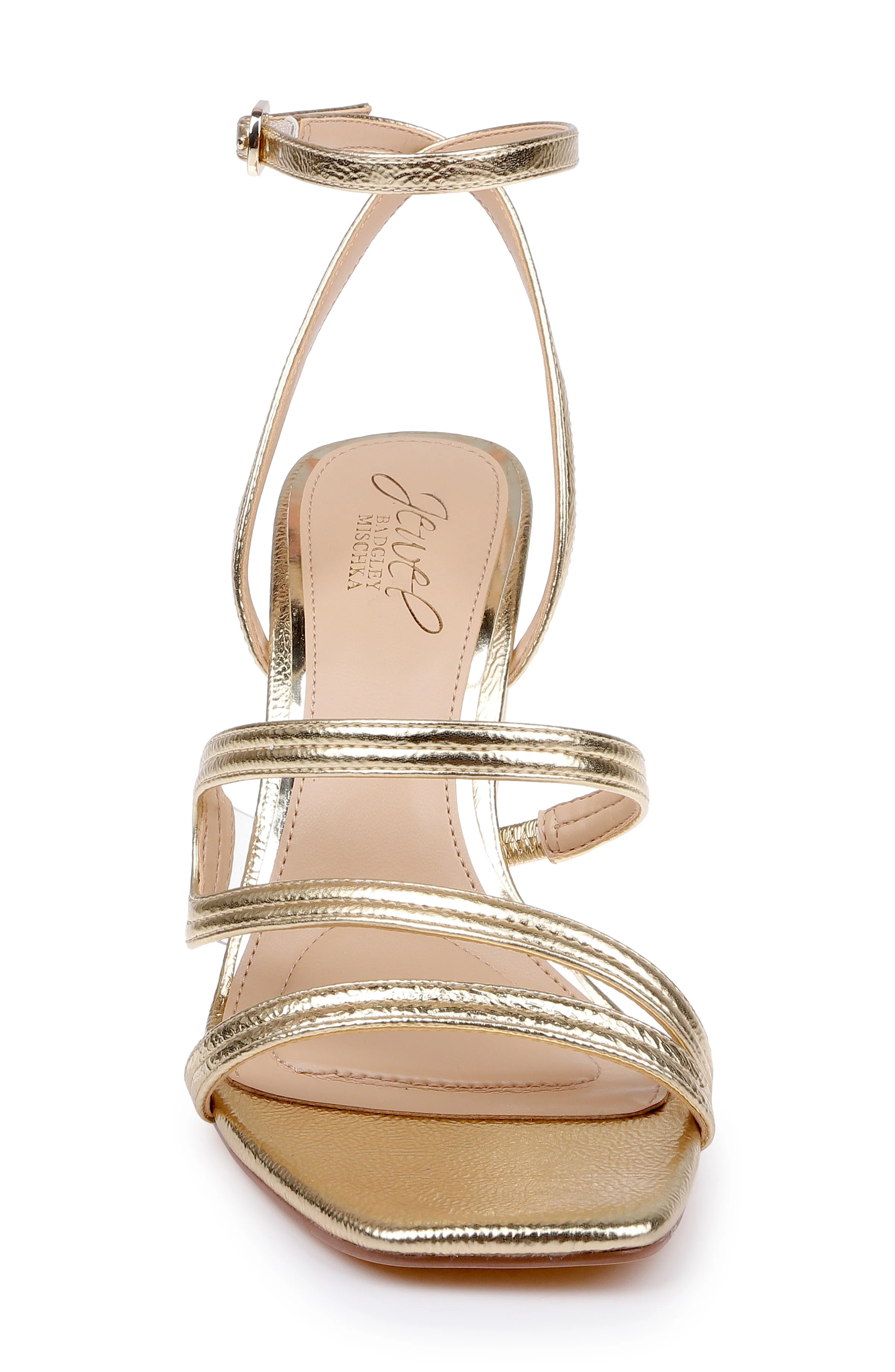 Zedina Ankle Strap Sandal - Image 18