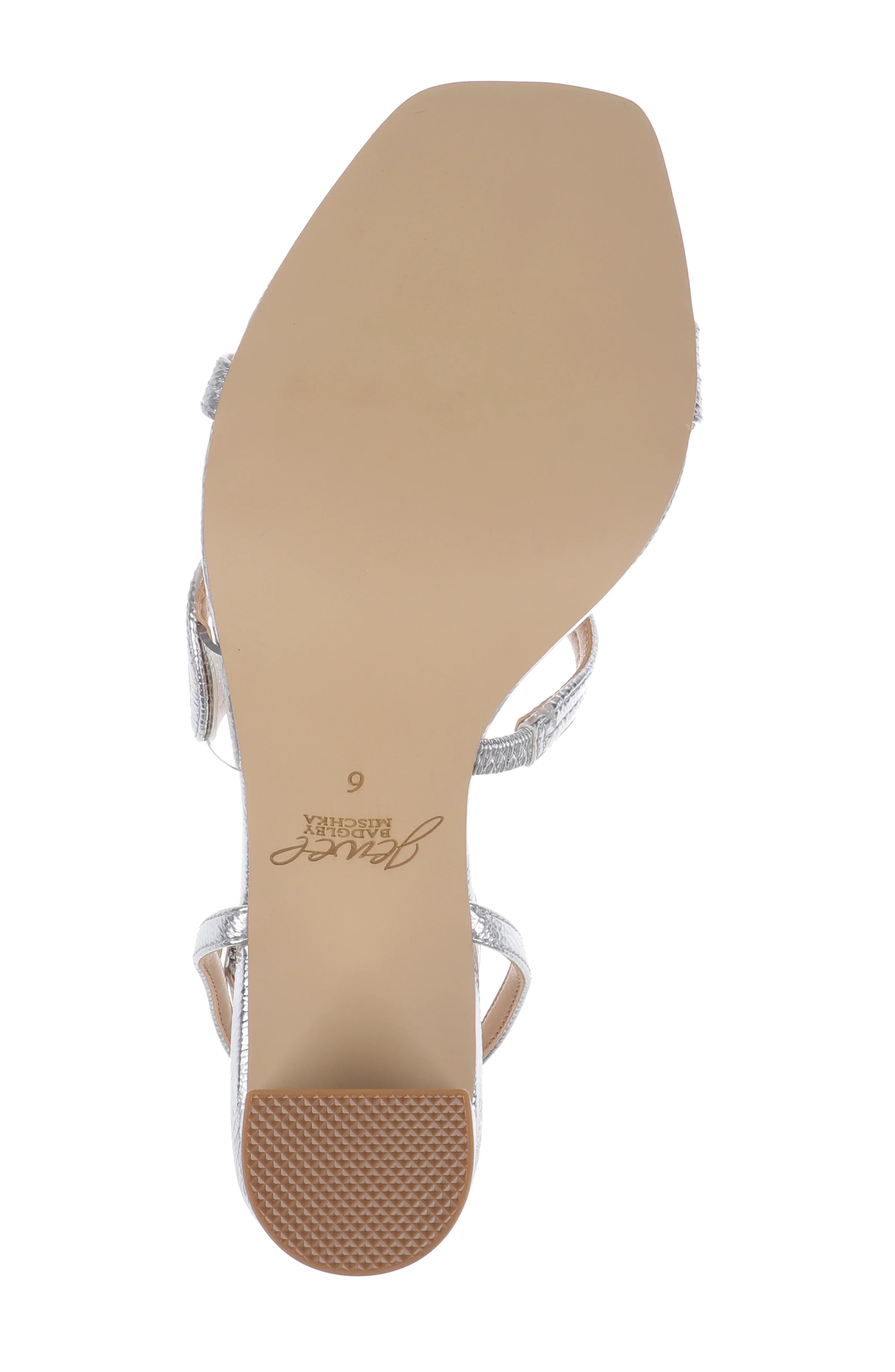Zedina Ankle Strap Sandal - Image 6