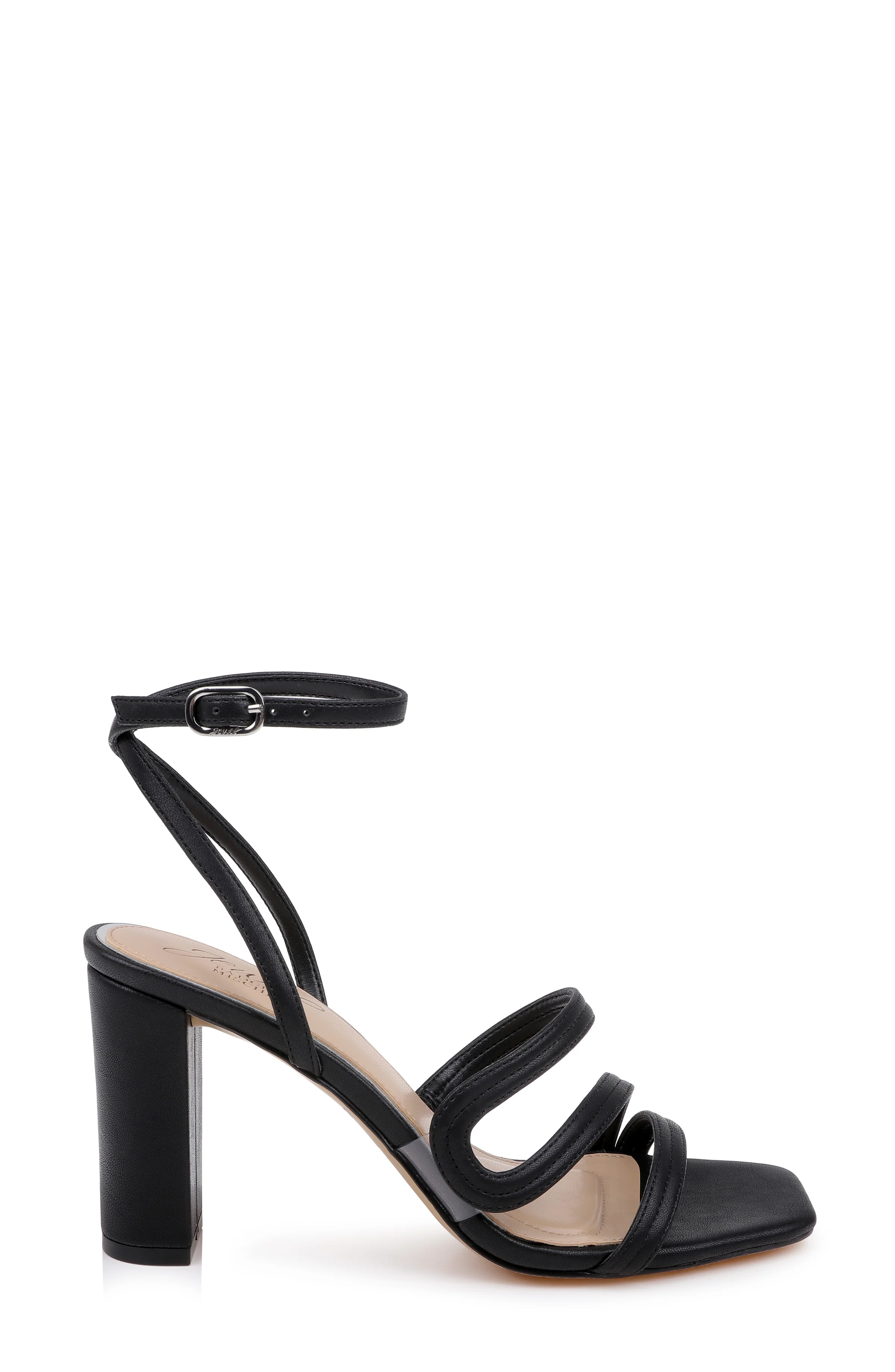 Zedina Ankle Strap Sandal - Image 9