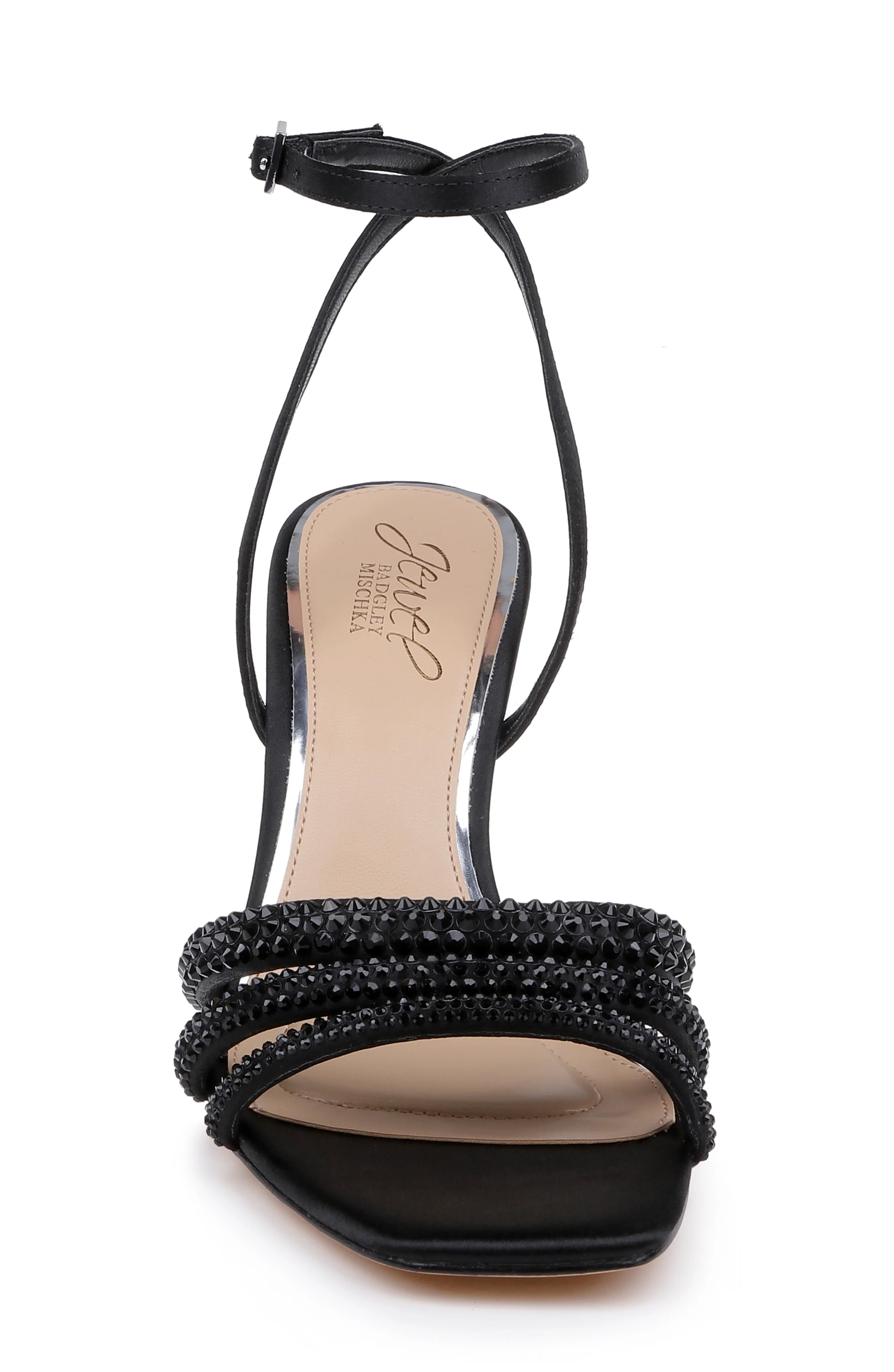 Zimal II Ankle Strap Sandal - Image 11