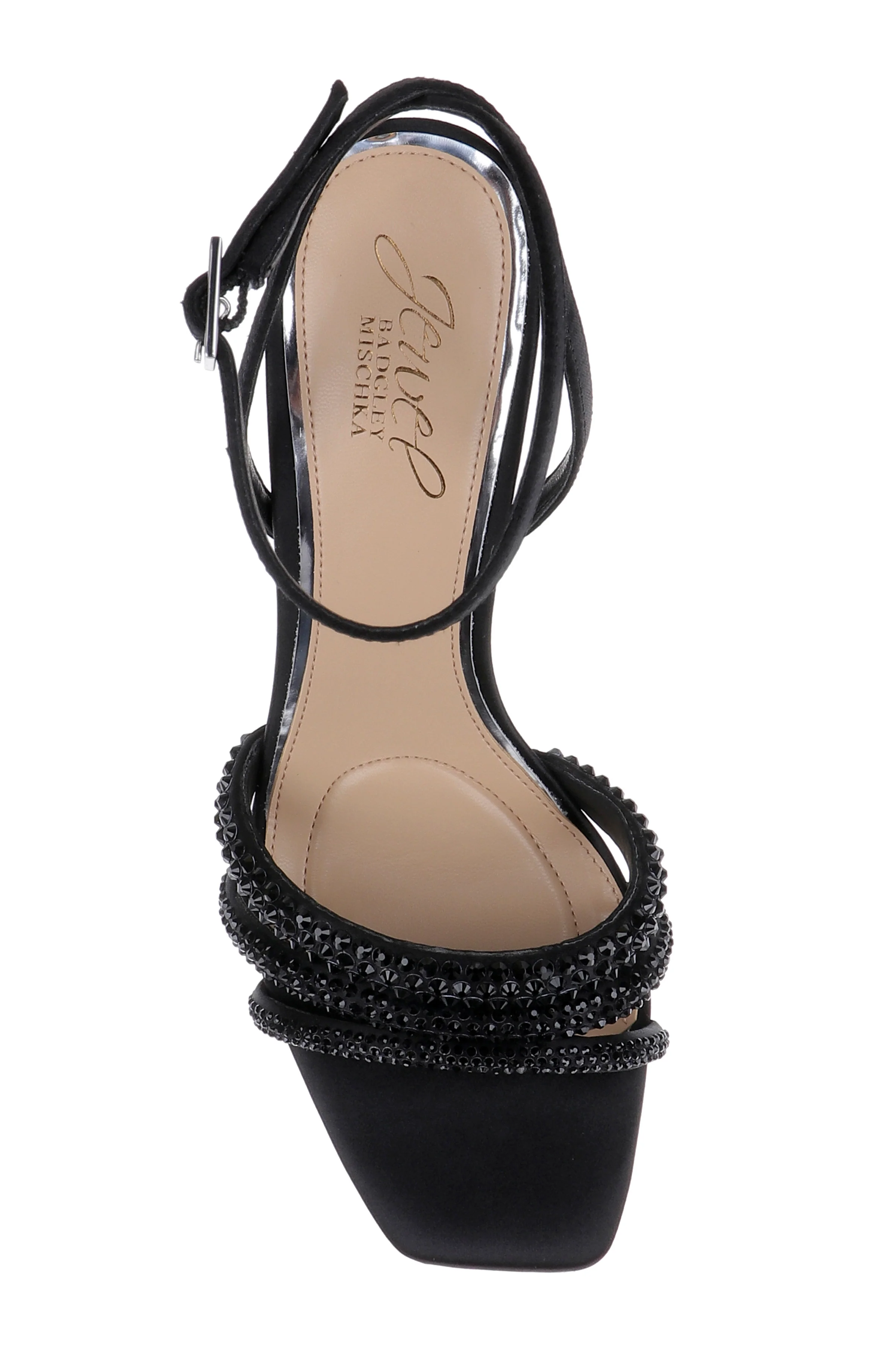 Zimal II Ankle Strap Sandal - Image 12