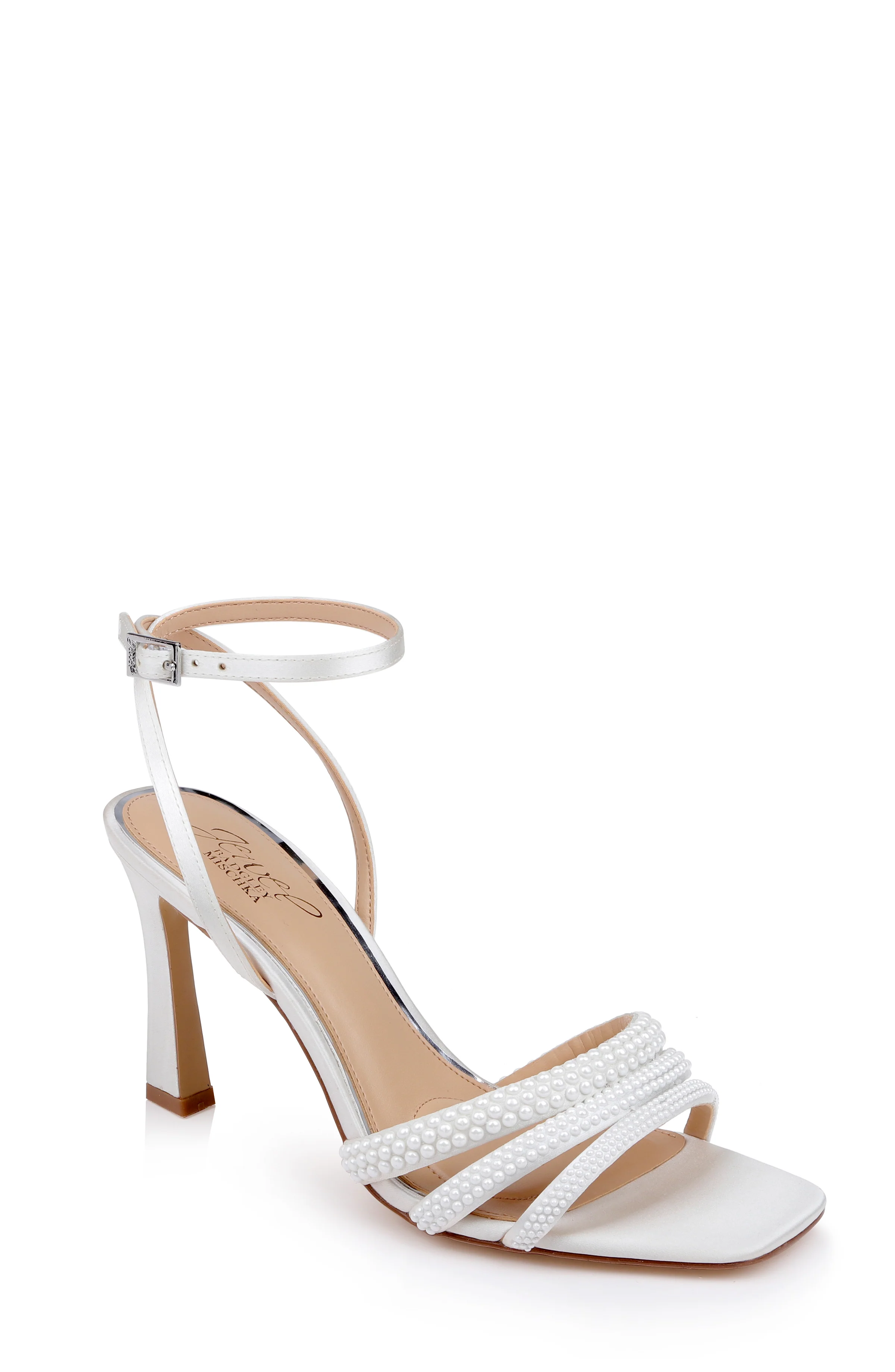 Zimal II Ankle Strap Sandal - Image 15