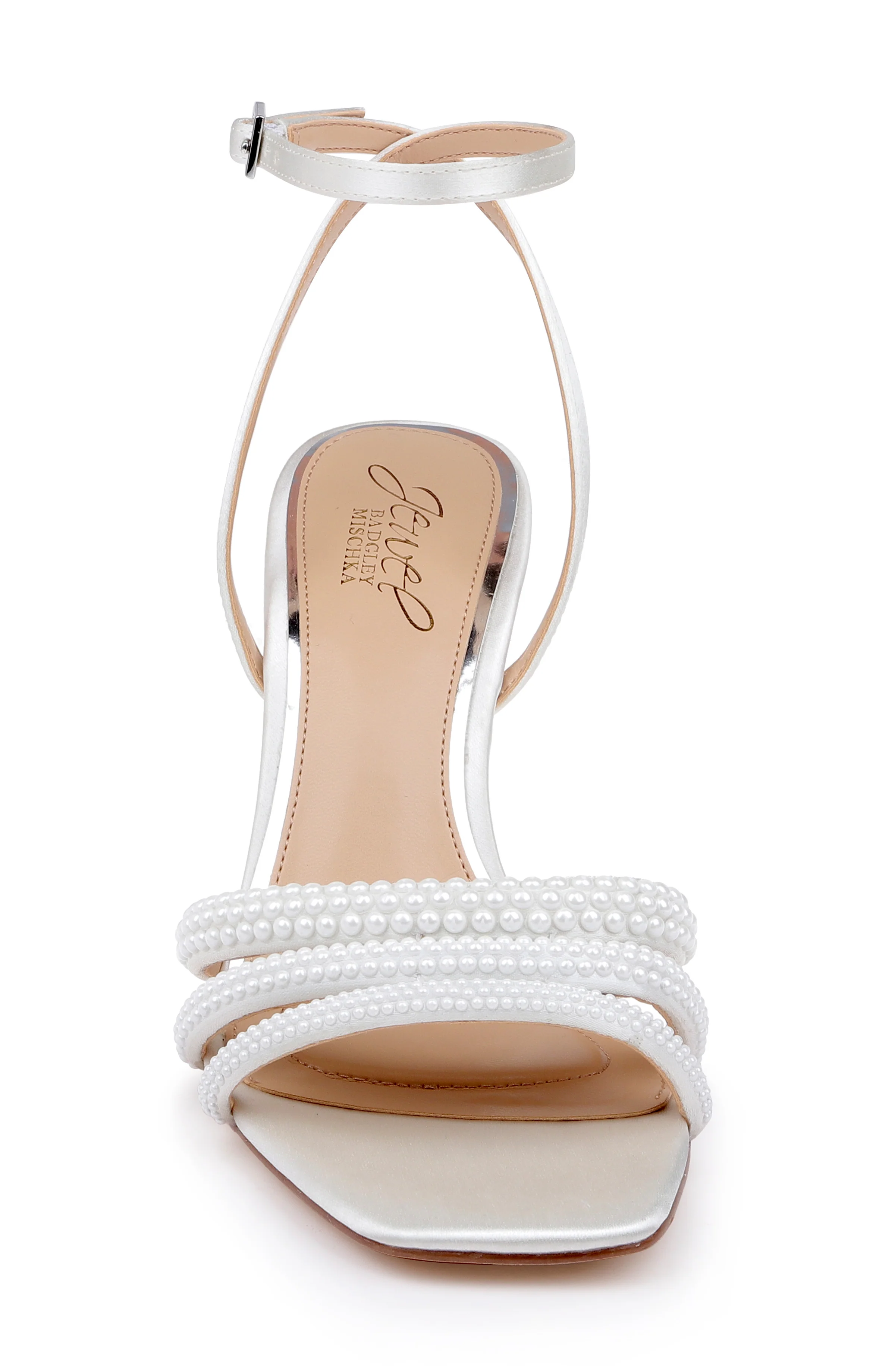 Zimal II Ankle Strap Sandal - Image 18